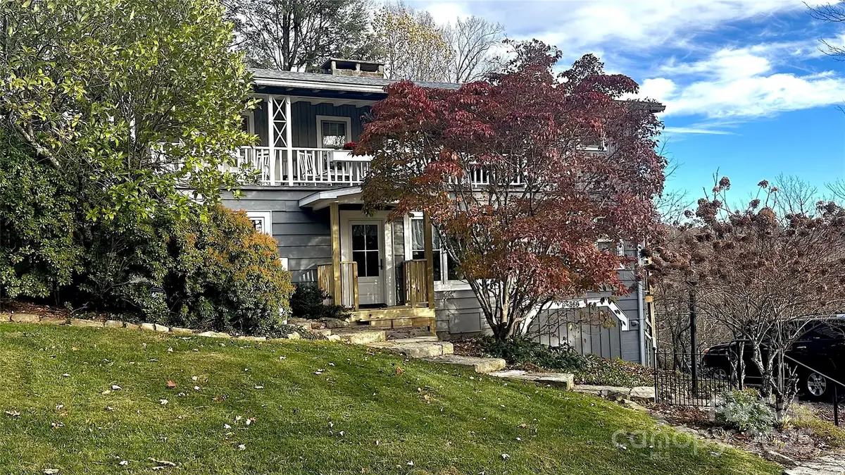 366 Spruce Road, Blowing Rock, NC 28605 - #1