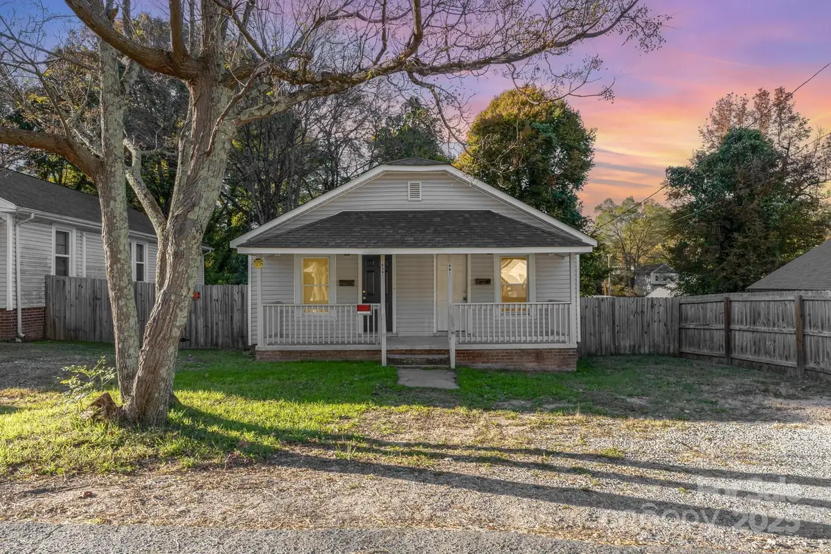 659 - 661 Wilson Street, Kannapolis, NC 28083 - Image #1