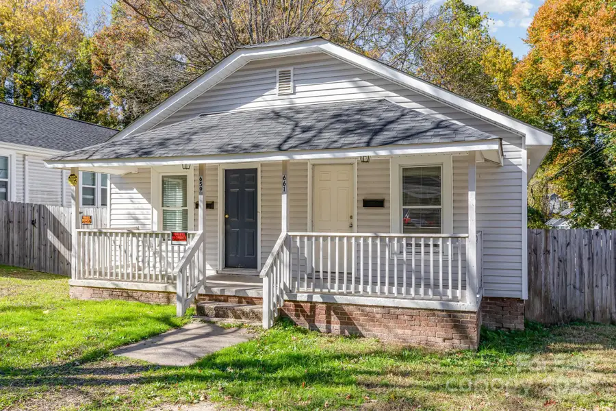 659 - 661 Wilson Street, Kannapolis, NC 28083 - Image #3