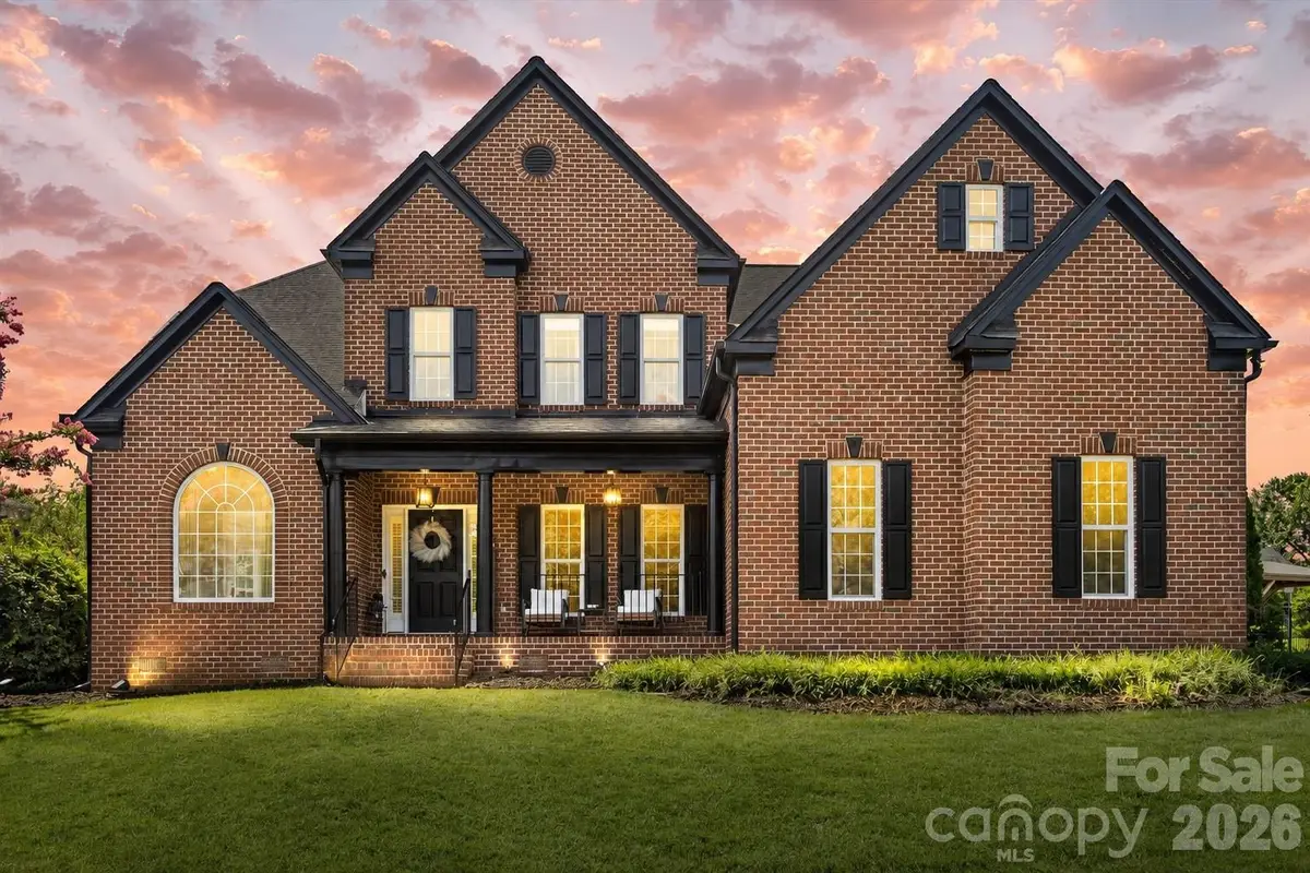 2519 Fallbrook Place Nw, Concord, NC 28027 - #1