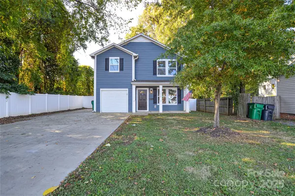 1232 Matheson Avenue, Charlotte, NC 28205
