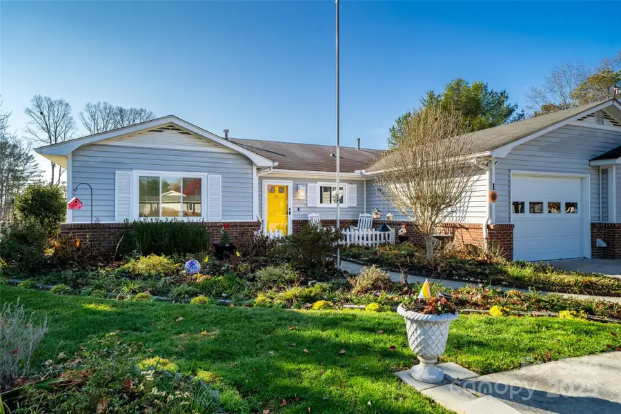 1 Wintry Drive, Hendersonville, NC 28792 - Image #2