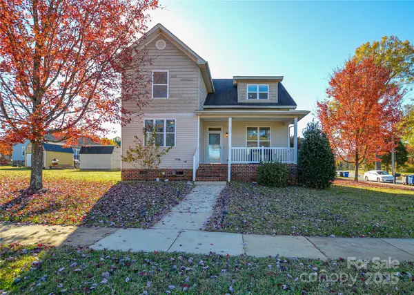 337 Wise Street #8, Statesville, NC 28677