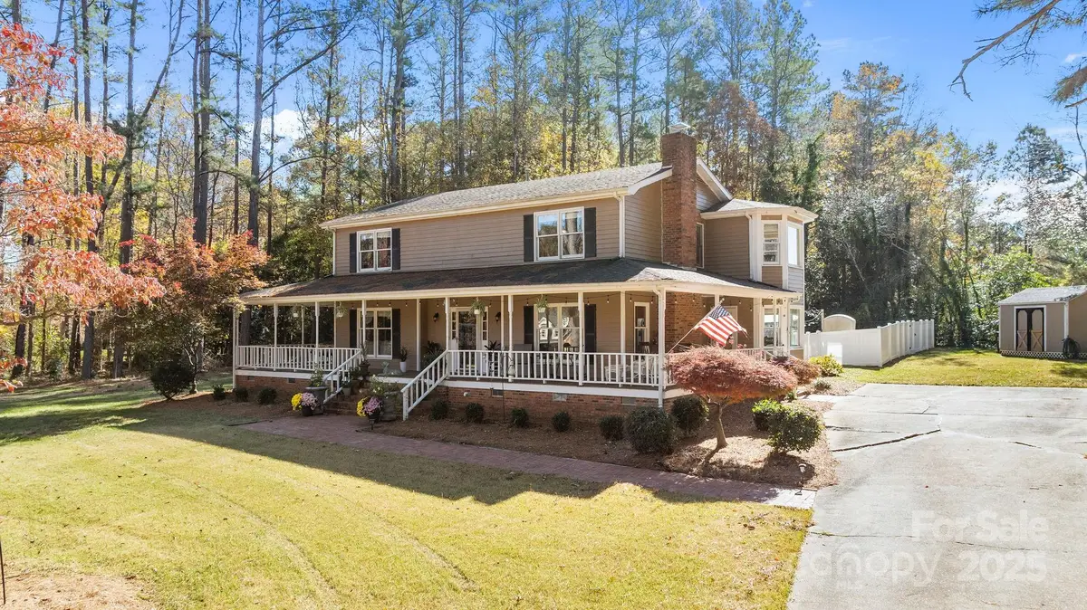 836 Meadowlark Drive, Rock Hill, SC 29732 - Image #1