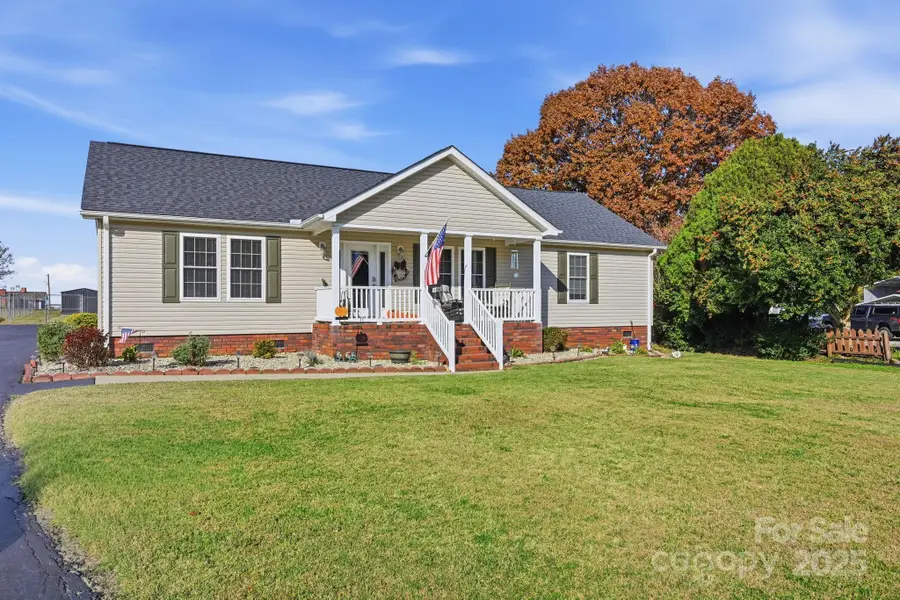 3170 Old Us 70 Hwy Highway, Cleveland, NC 27013 - Image #2