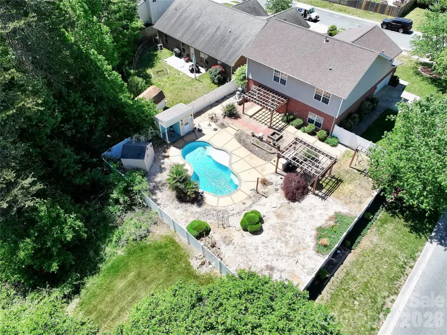 1758 Newland Road, Denver, NC 28037 - #2