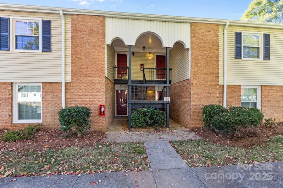 4600 Coronado Drive #B, Charlotte, NC 28212 - Image #2