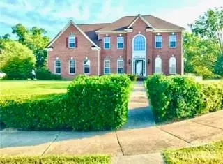 7215 Conifer Circle, Indian Trail, NC 28079