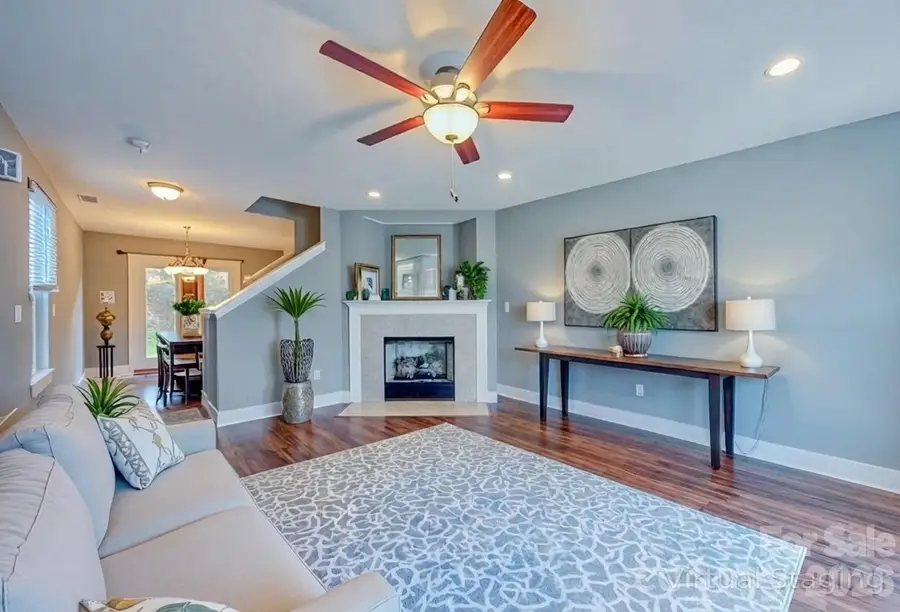 209 Stoney Point Way, Candler, NC 28715 - #3