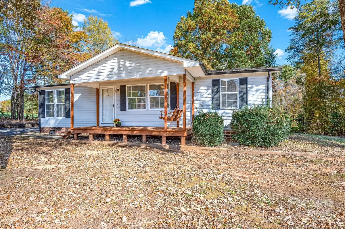 9300 Sherrills Ford Road, Terrell, NC 28682 - #1