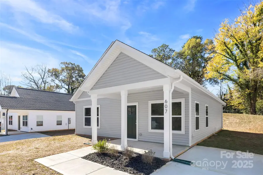 607 Meadow Street, Spencer, NC 28159 - Image #3
