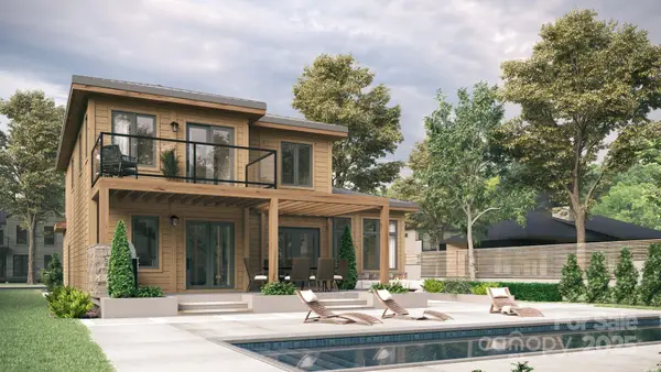 0000 Scenic Lane #241, Granite Falls, NC 28630