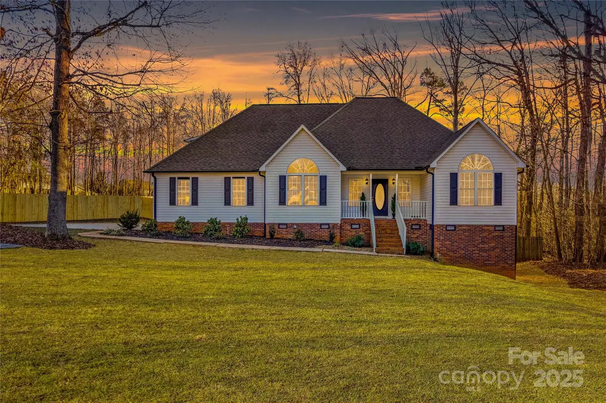 2740 Hill Top Drive, Salisbury, NC 28147 - Image #1