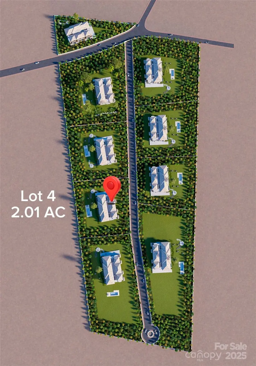 1005 Cane Manor Court #4, Waxhaw, NC 28173 - Image #2