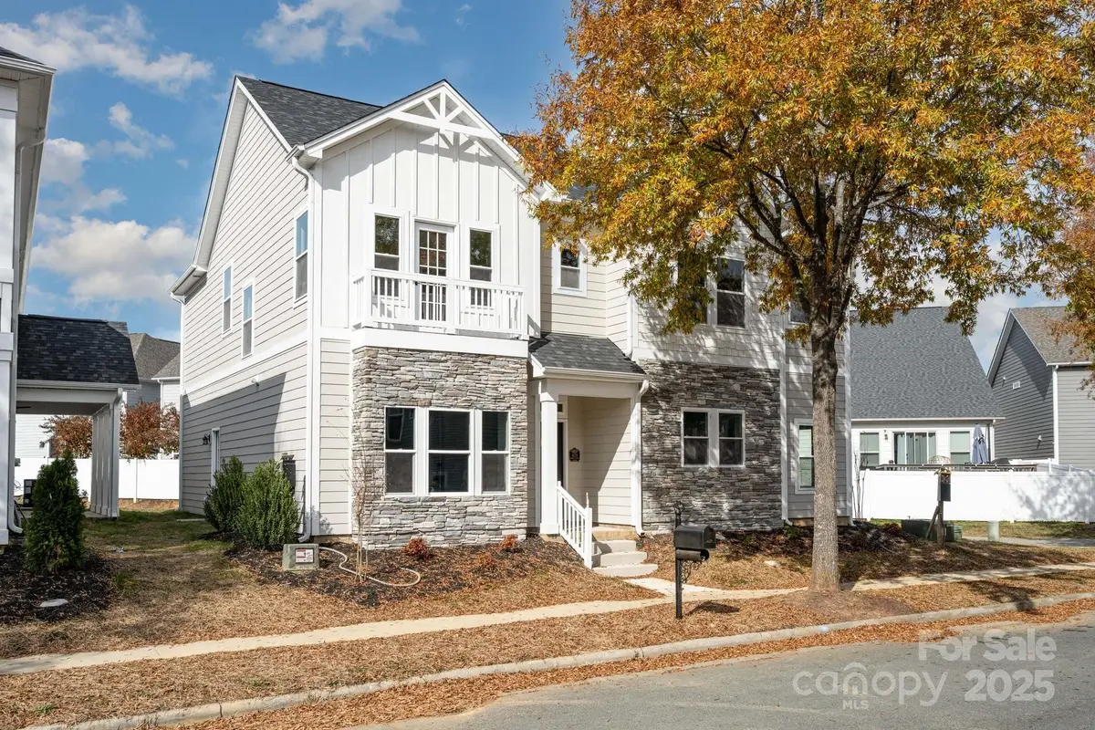 4139 Twenty Grand Drive, Indian Trail, NC 28079 - Image #1