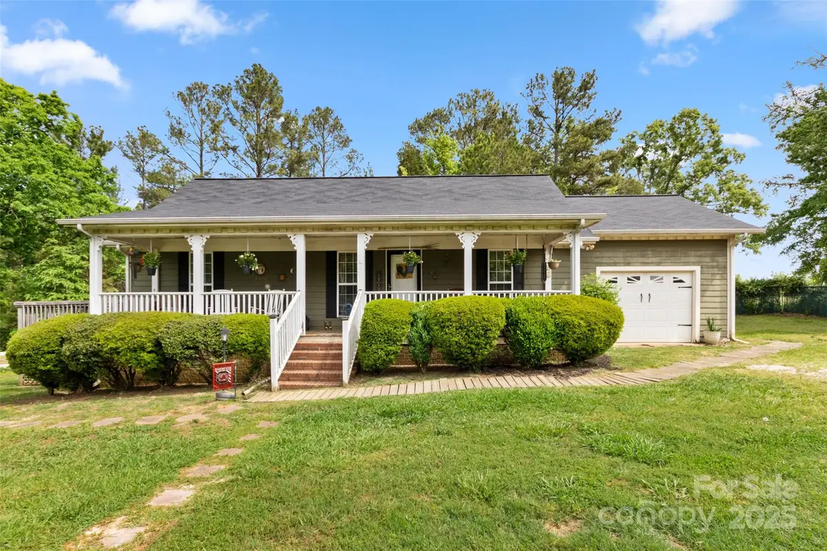658 Rock Hill Highway, Lancaster, SC 29720 - #1