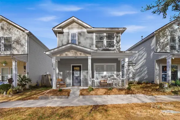 12323 Cross Meadow Road, Huntersville, NC 28078