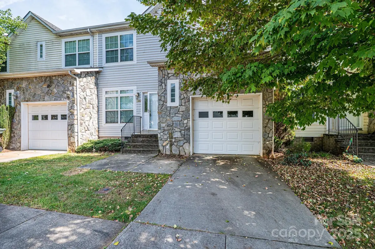 1494 Mulberry Ridge Drive, Newton, NC 28658 - #1