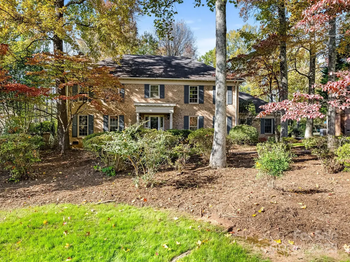 2030 Clematis Drive, Charlotte, NC 28211 - Image #1