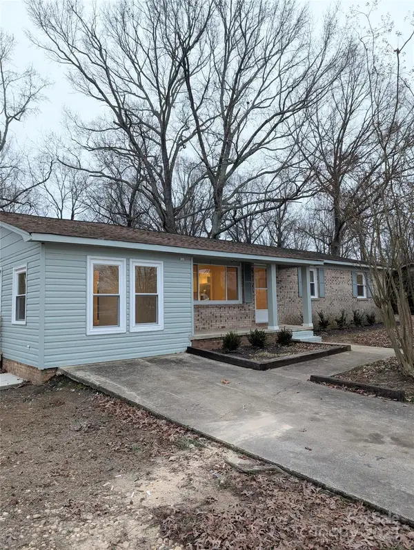 6005 Penndale Drive, Shelby, NC 28152