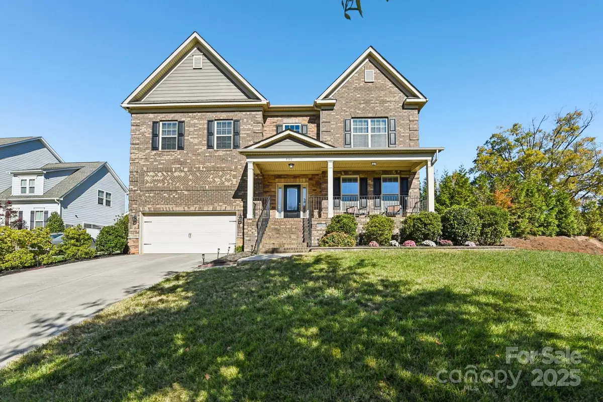 4140 Green Park Court, Harrisburg, NC 28075 - Image #1