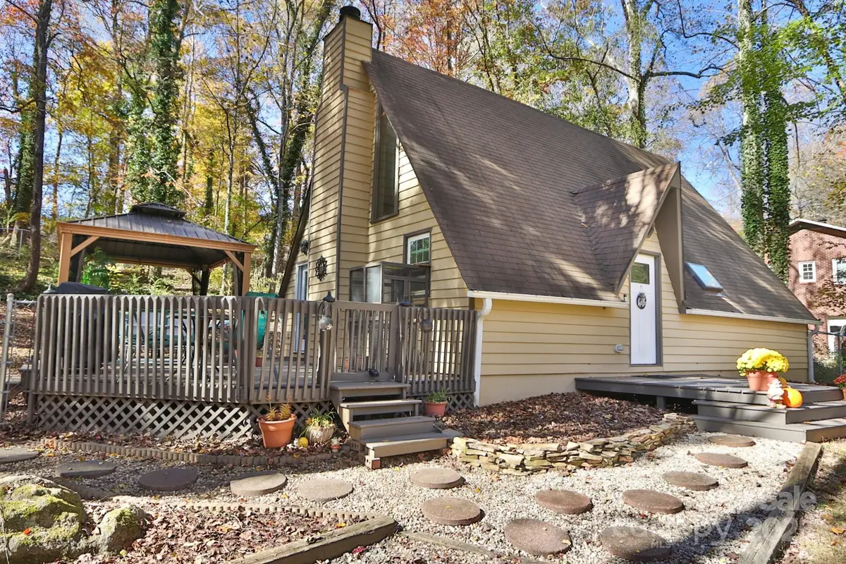 4860 Hauser Drive, Pfafftown, NC 27040 - #1