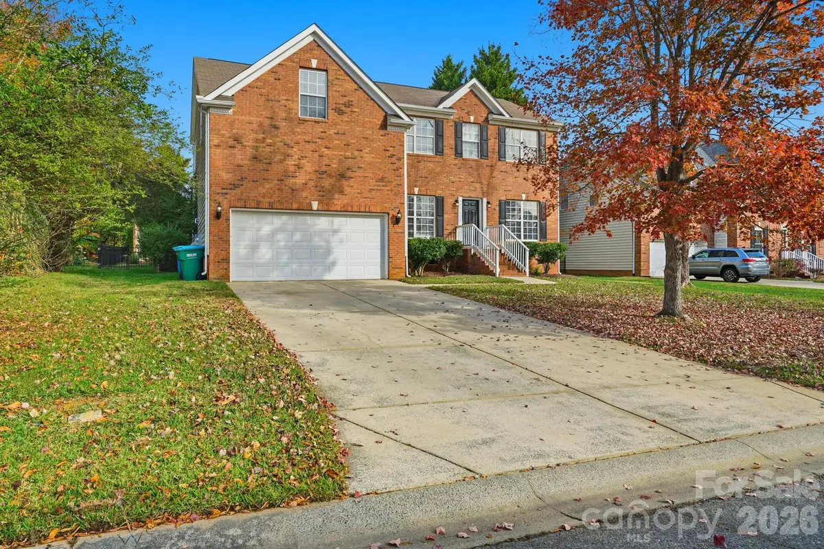 11023 Sycamore Club Drive, Charlotte, NC 28227 - Image #1