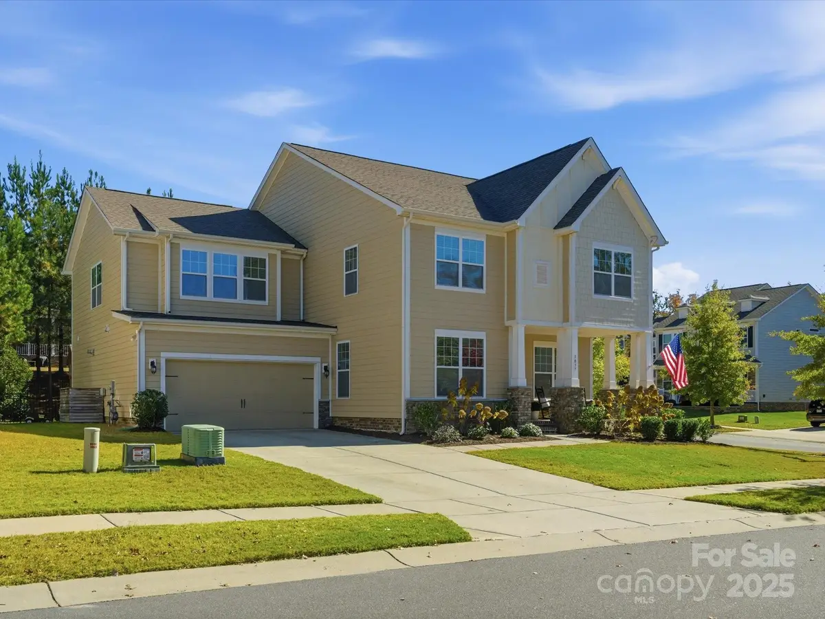 1037 Brunswick Way, Waxhaw, NC 28173 - #1