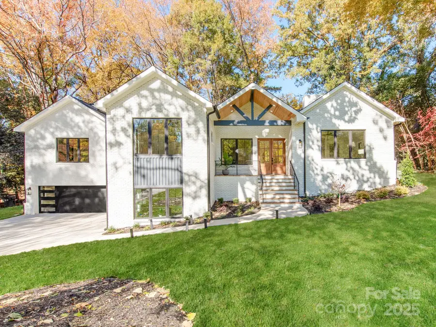 1450 Pine Tree Drive, Charlotte, NC 28270 - Image #2