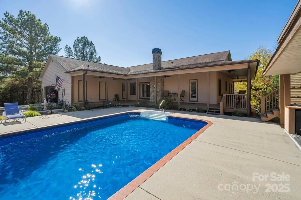 492 Starr Ridge Road, Gaffney, SC 29340 - #1