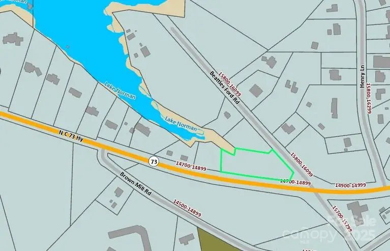 14899 Nc Hwy 73 Highway, Huntersville, NC 28078 - Image #1