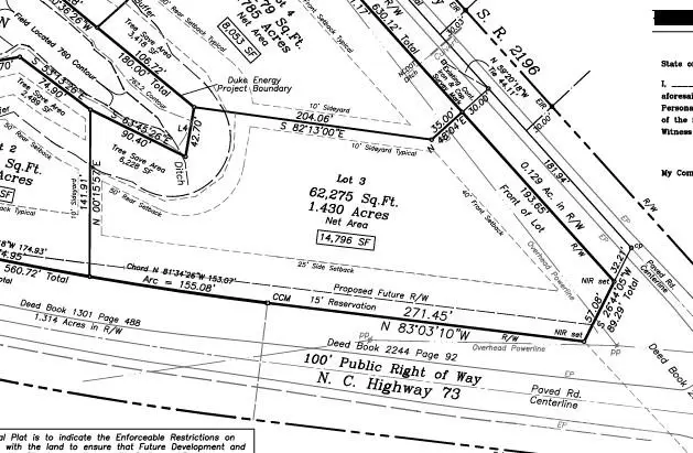 14899 Nc Hwy 73 Highway, Huntersville, NC 28078 - Image #2