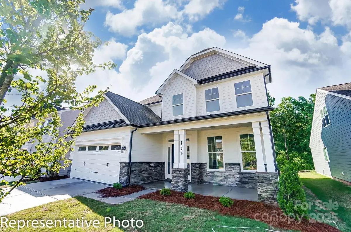 2789 Ashton Park Lane, Monroe, NC 28110 - Image #1
