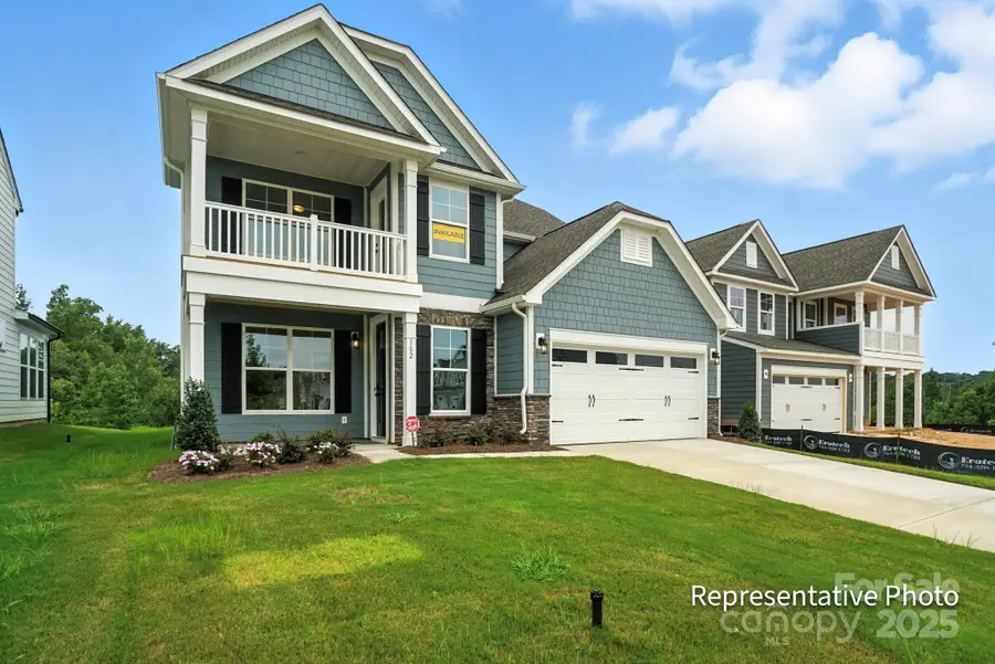 2805 Ashton Park Lane, Monroe, NC 28110 - Image #2