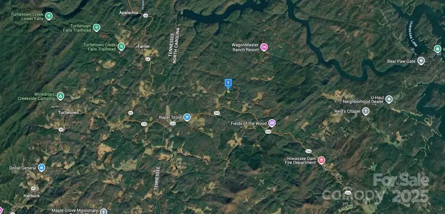 92 Marion Adams Road, Murphy, NC 28906 - Image #3