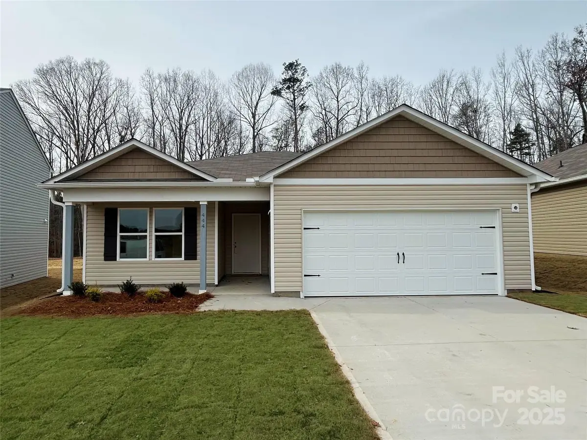 444 Sundown Drive, Spartanburg, SC 29302 - Image #1