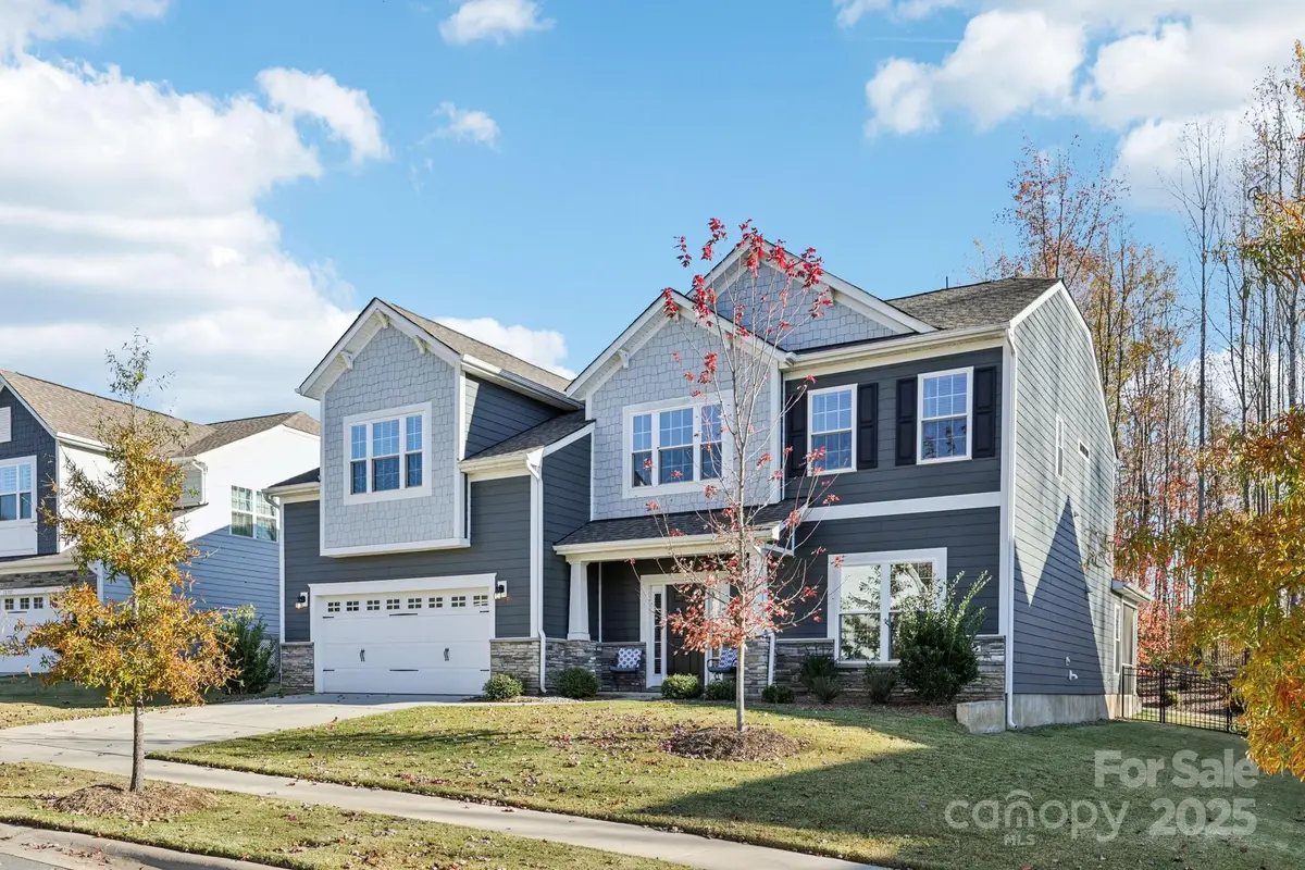 12711 Dunloe Wood Drive, Huntersville, NC 28078 - #1