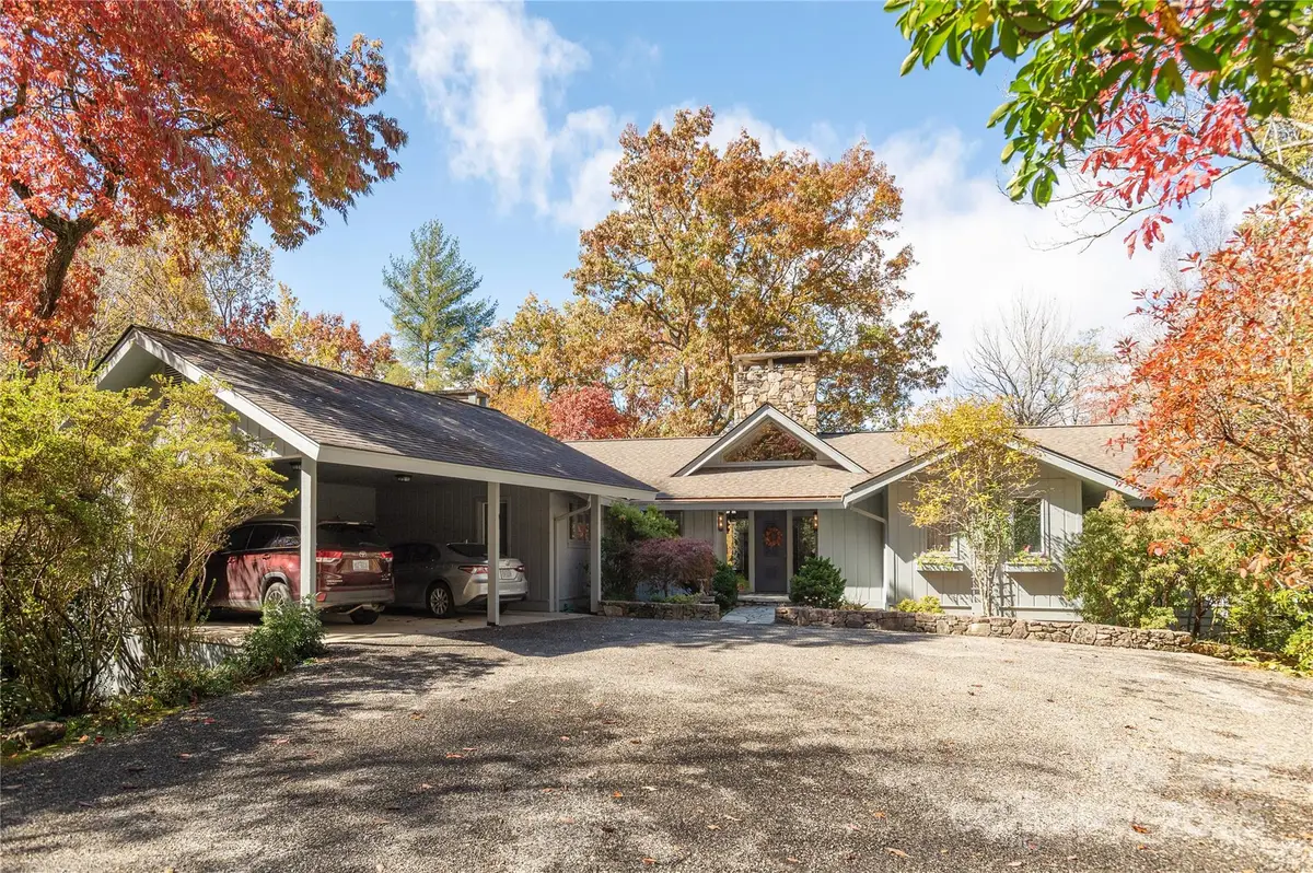 901 Campbell Drive, Pisgah Forest, NC 28768 - #1