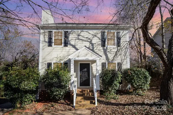 7420 Ginger Spice Lane, Charlotte, NC 28227
