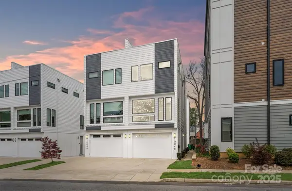 1004. Greenleaf Avenue #B, Charlotte, NC 28202