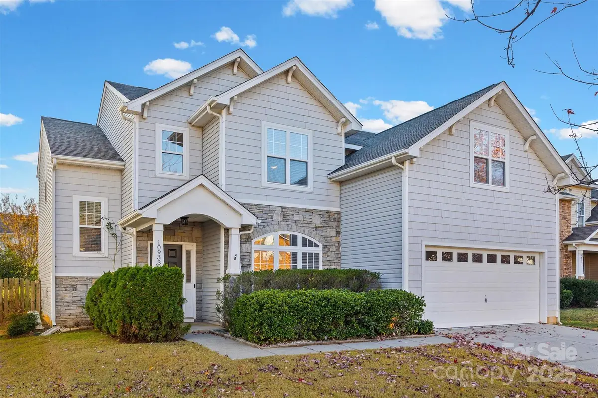 10933 Sedgemoor Lane, Charlotte, NC 28277 - #1