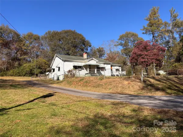 206 Railroad Street, Mooresboro, NC 28114