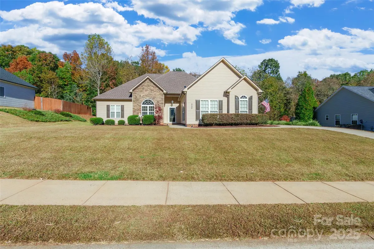269 Hillsborough Lane, Rock Hill, SC 29732 - #1