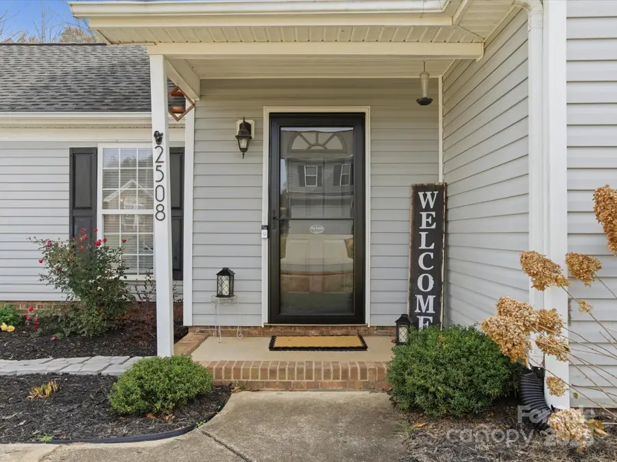 2508 Barkers Ridge Drive, Bessemer City, NC 28016 - Image #3