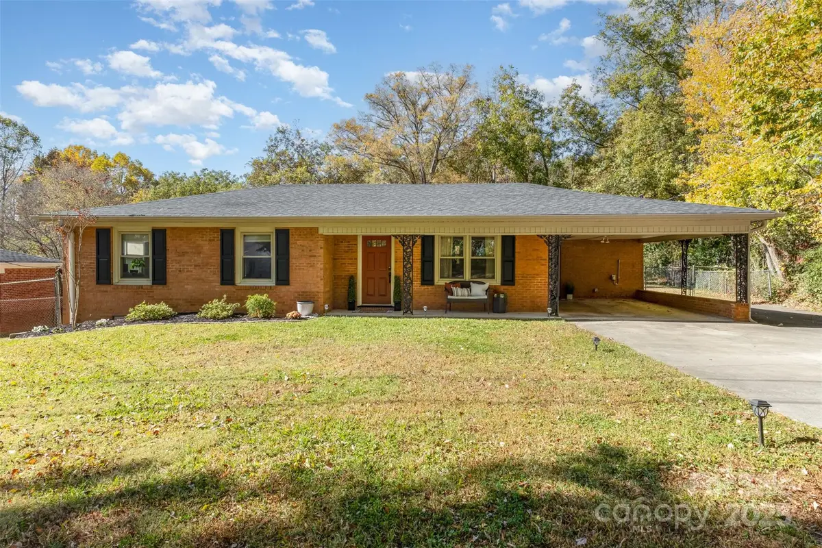 100 Fir Avenue, Kannapolis, NC 28081 - #1