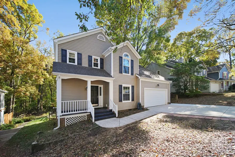 9219 Pebble Creek Way, Charlotte, NC 28269 - Image #2