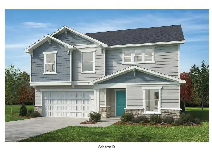 4015 Cunningham Farm Drive, Indian Trail, NC 28079 - Image #1