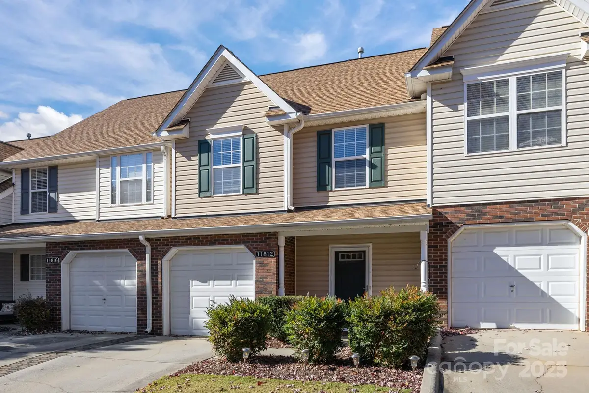11812 Shoemaker Lane, Charlotte, NC 28270 - Image #1