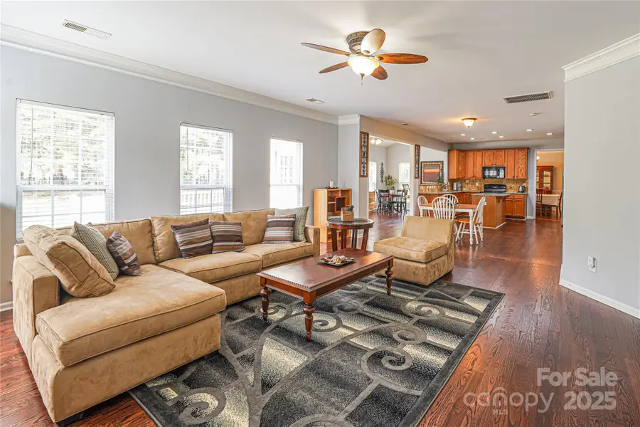 3208 Bur Oak Drive, Gastonia, NC 28056 - Image #3