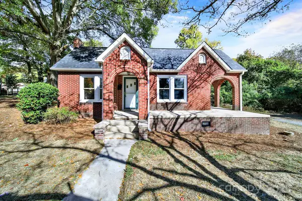 803 Packard Avenue, Kannapolis, NC 28083